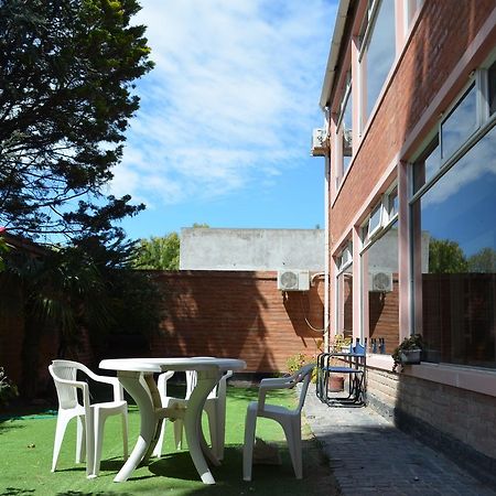 La Vieja Aldea Appartement Puerto Madryn Buitenkant foto