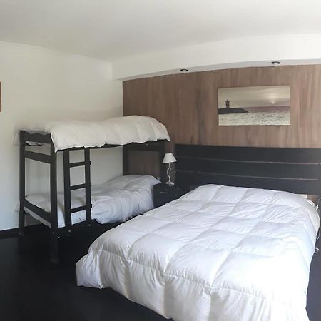 La Vieja Aldea Appartement Puerto Madryn Buitenkant foto