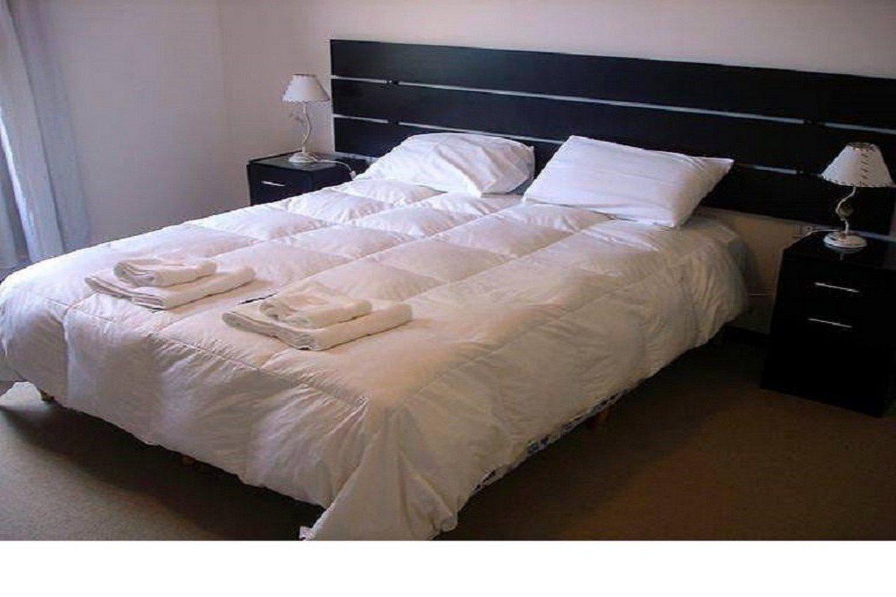 La Vieja Aldea Appartement Puerto Madryn Buitenkant foto