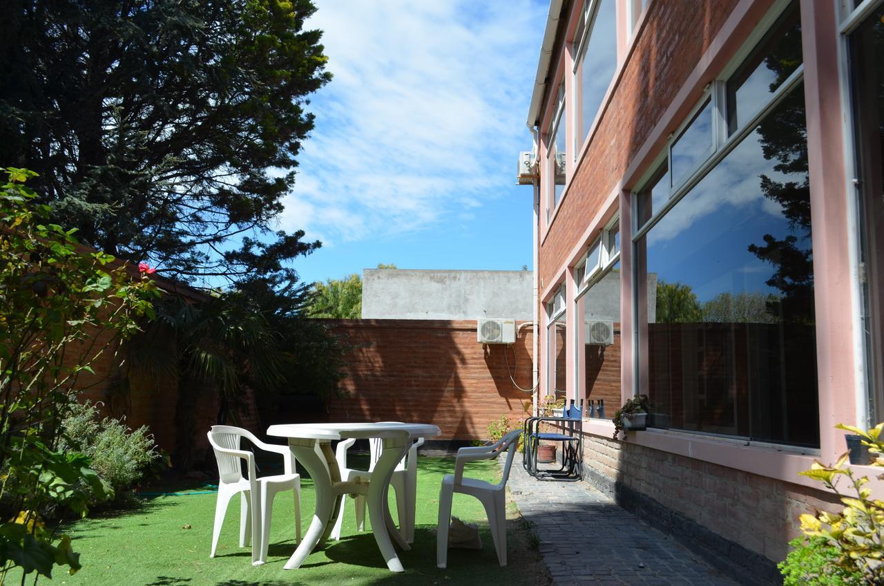 La Vieja Aldea Appartement Puerto Madryn Buitenkant foto