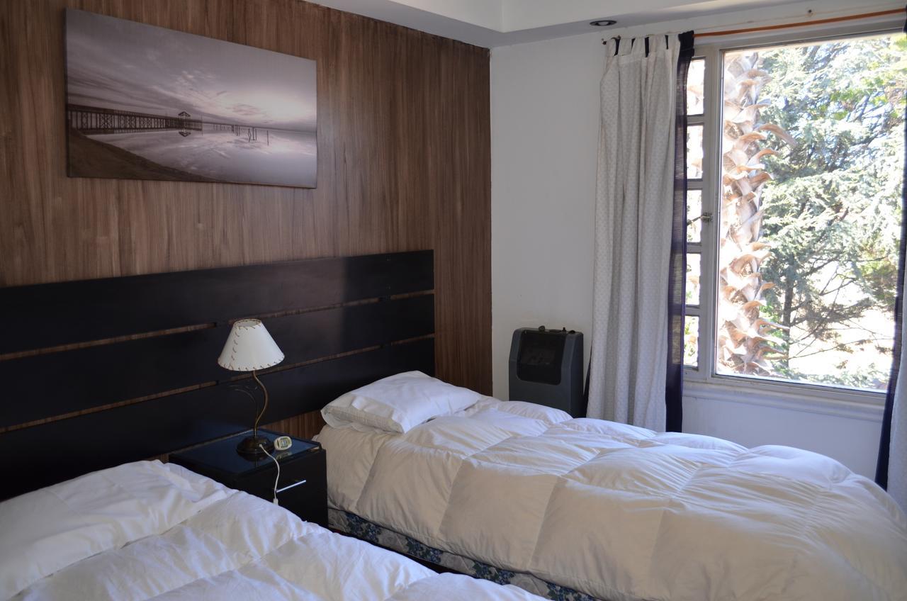 La Vieja Aldea Appartement Puerto Madryn Buitenkant foto