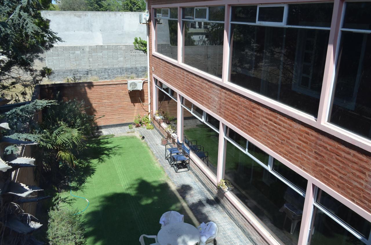 La Vieja Aldea Appartement Puerto Madryn Buitenkant foto