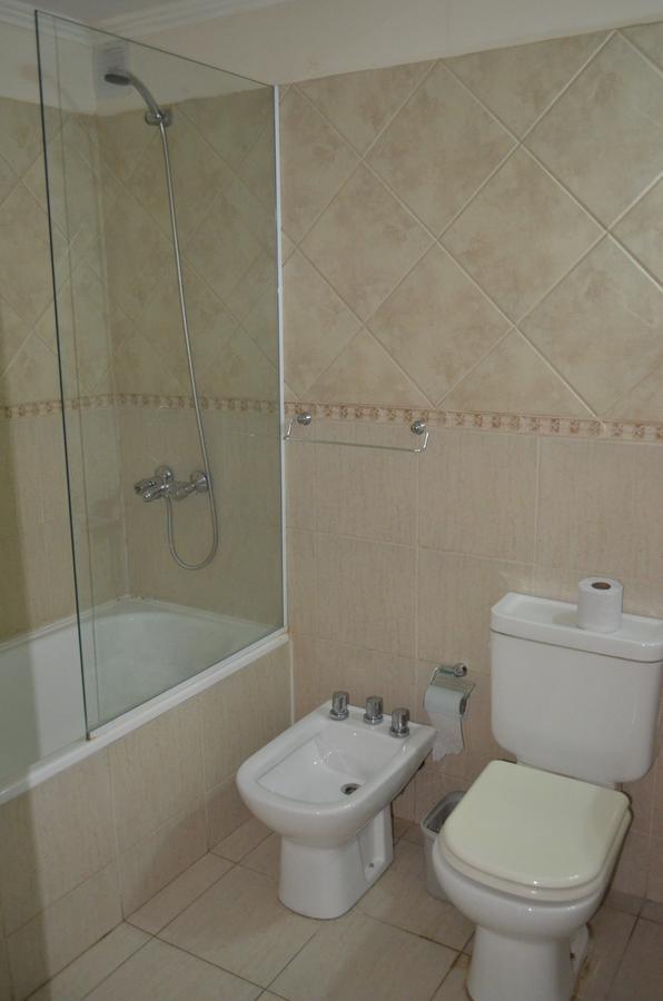 La Vieja Aldea Appartement Puerto Madryn Buitenkant foto