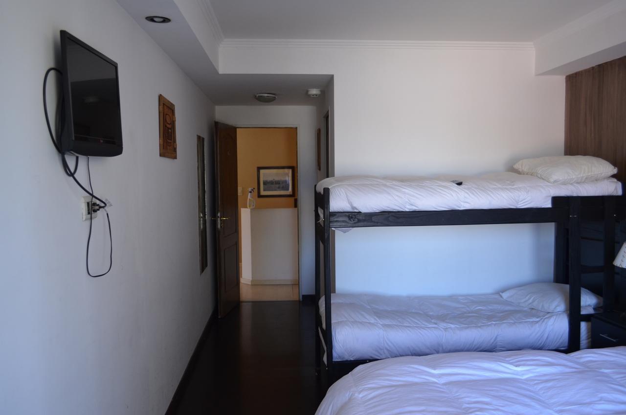 La Vieja Aldea Appartement Puerto Madryn Buitenkant foto