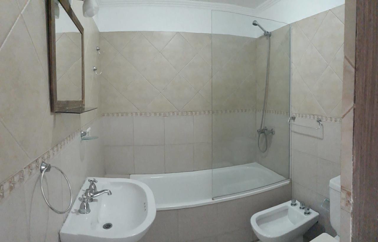 La Vieja Aldea Appartement Puerto Madryn Buitenkant foto