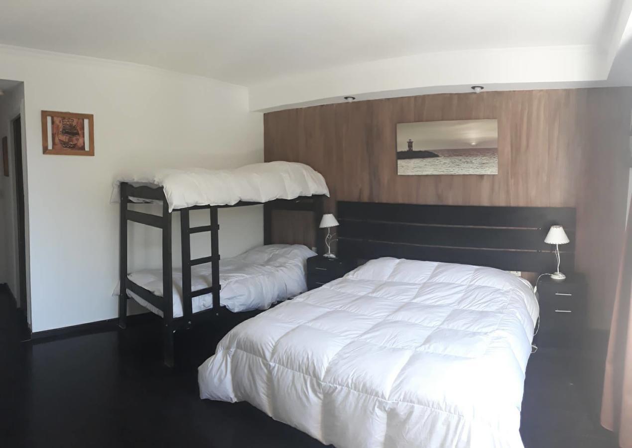 La Vieja Aldea Appartement Puerto Madryn Buitenkant foto