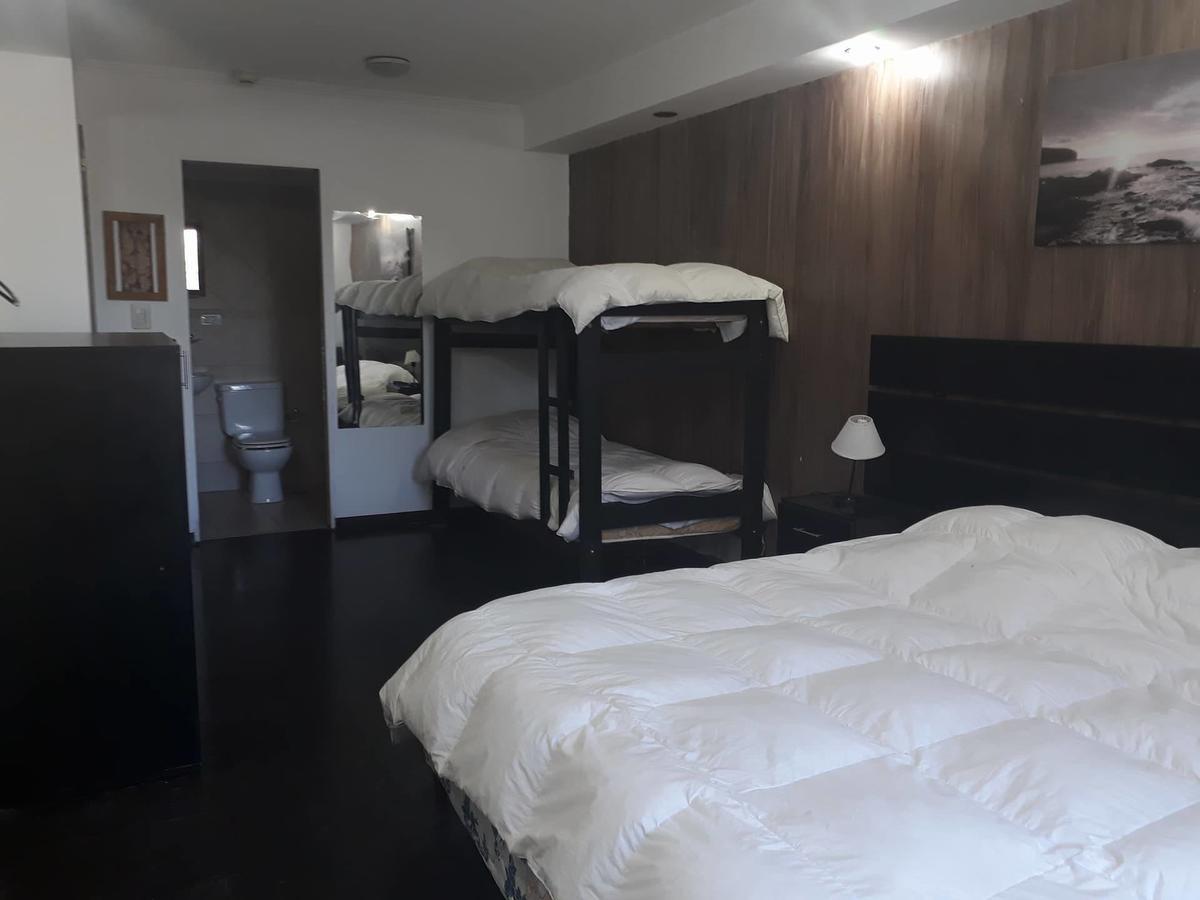 La Vieja Aldea Appartement Puerto Madryn Buitenkant foto
