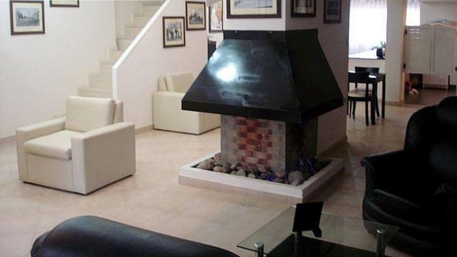 La Vieja Aldea Appartement Puerto Madryn Buitenkant foto