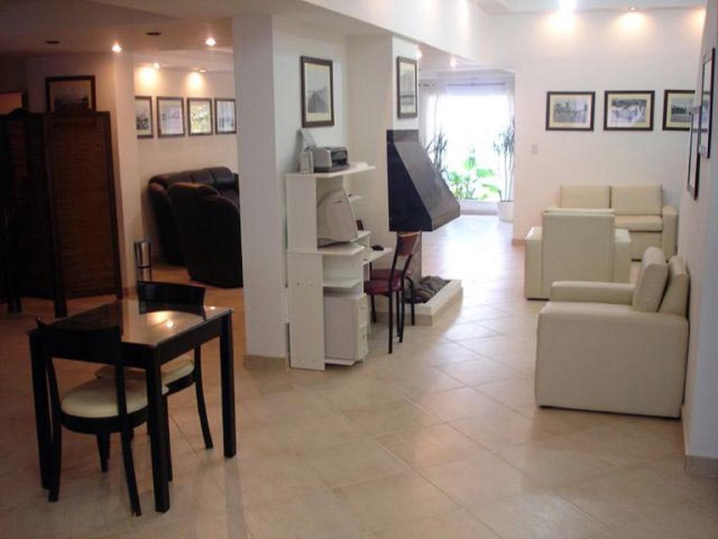 La Vieja Aldea Appartement Puerto Madryn Buitenkant foto