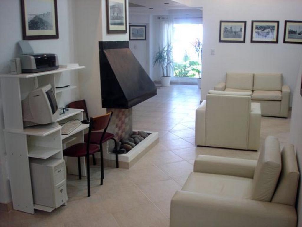 La Vieja Aldea Appartement Puerto Madryn Buitenkant foto