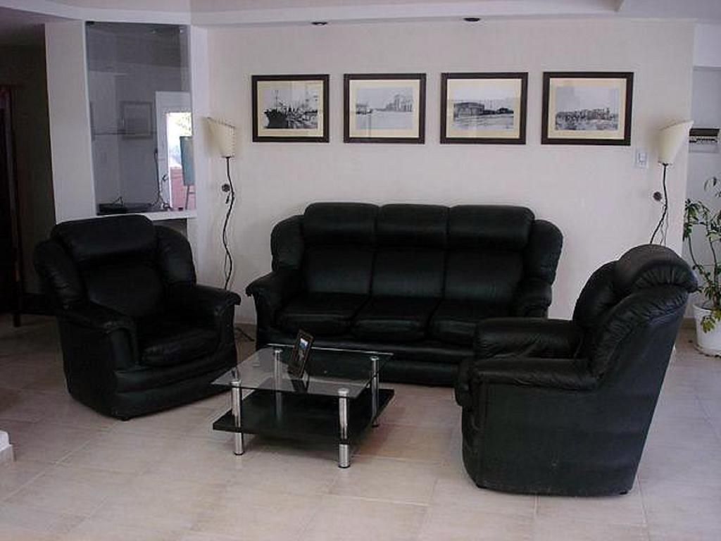 La Vieja Aldea Appartement Puerto Madryn Buitenkant foto
